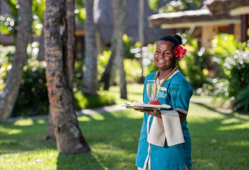 Люкс Кровать Кинг, Outrigger Fiji Beach Resort