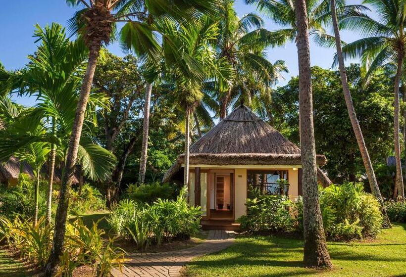 Стандартный Номер Кровать Кинг, Outrigger Fiji Beach Resort