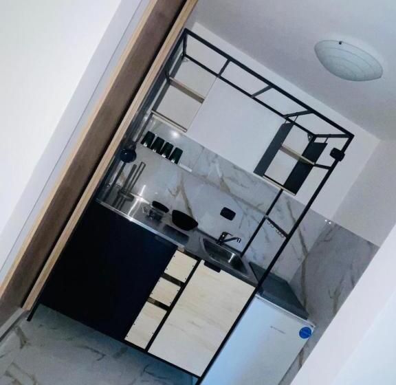 Номер Стандарт, Bea S Room