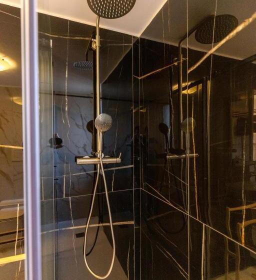Номер Стандарт, Bea S Room