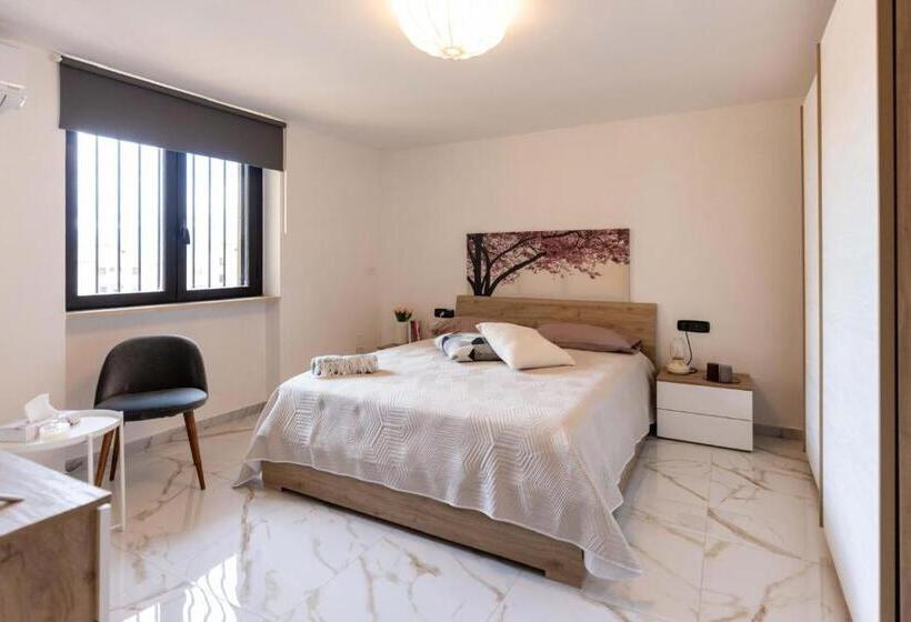 Номер Стандарт, Bea S Room