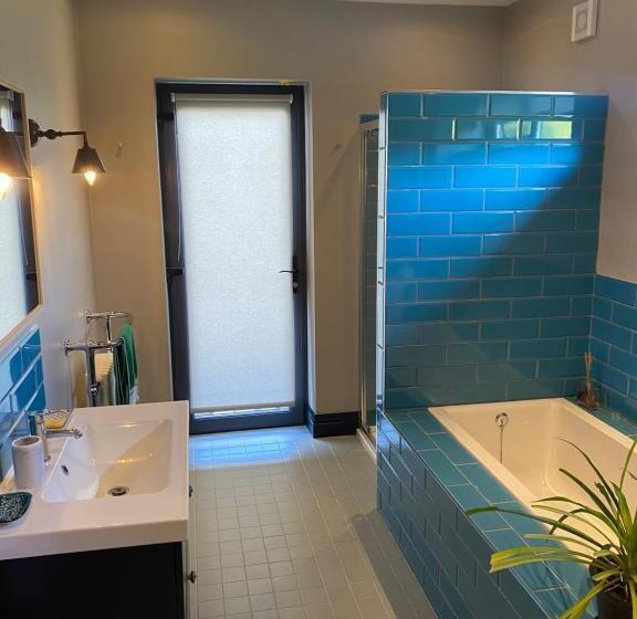 스탠다드 발코니 룸, Darkley Lodge   Lakeview Spa