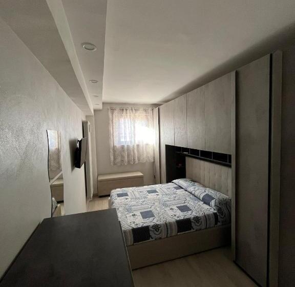 Номер Стандарт, Domus Teresae