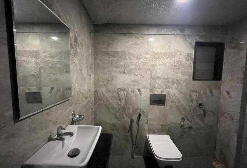 豪华房间, Arsh Executive Inn