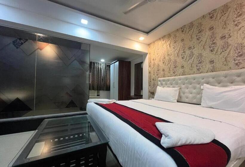 套房, Arsh Executive Inn