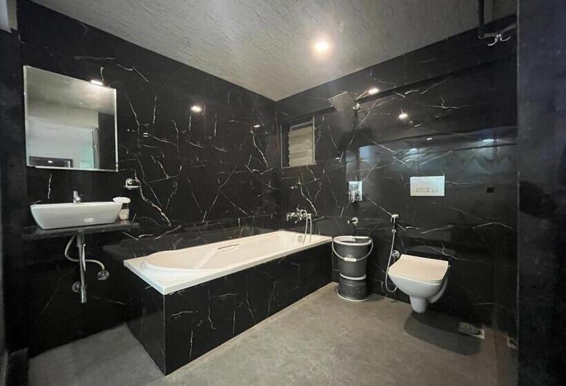 套房, Arsh Executive Inn