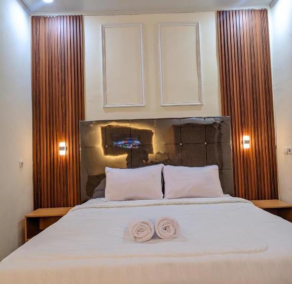 Номер Deluxe, Java Rote Homestay