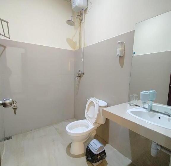 Номер Стандарт, Java Rote Homestay