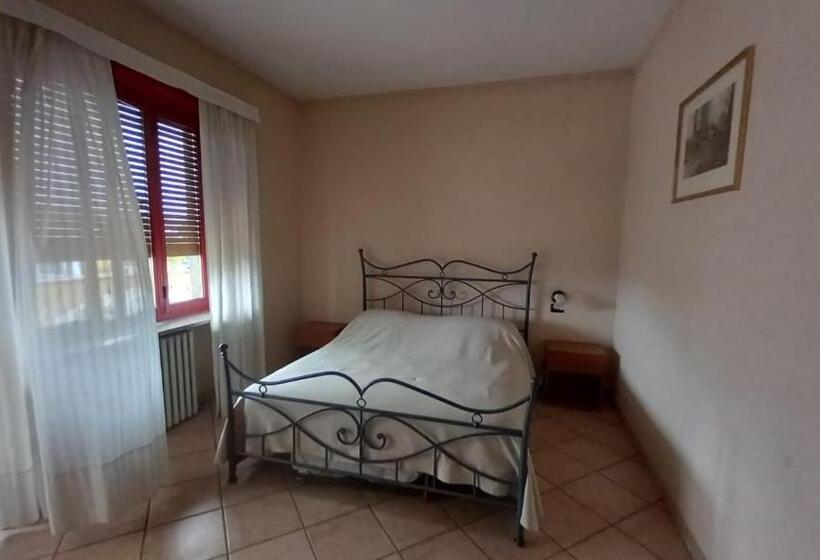 اتاق استاندارد, La Terrazza