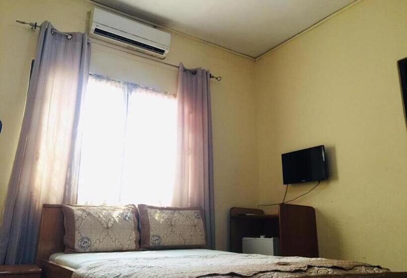 غرفة قياسية, Room In Bb   Single Room   Ground Floor