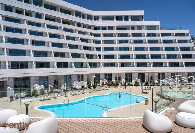 استودیوی استاندارد با چشم‌انداز دریا, Sea Side Lagoon Apartment   By Rently