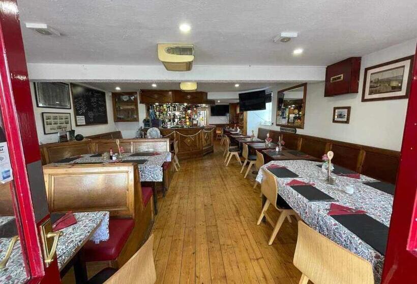Люкс Кровать Кинг, The Shipwright Inn