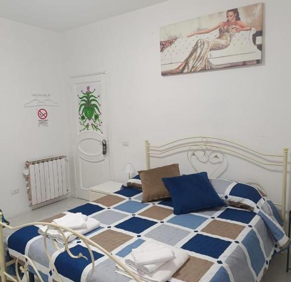 Quarto Estandar com Sacada, Torre Agada