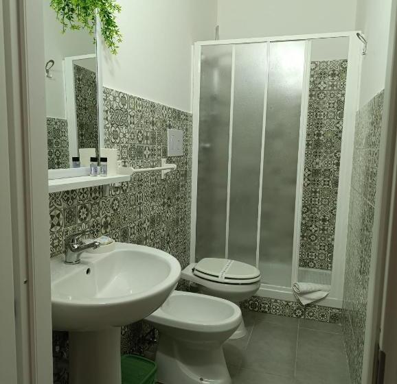 Quarto Estandar, Torre Agada