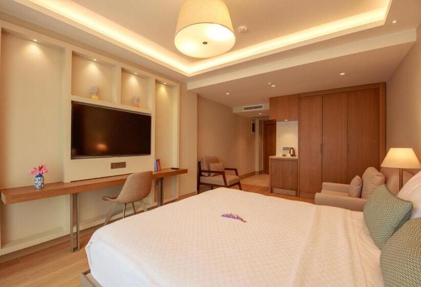 Люкс Повышенной Комфортности, Casa Lumar Luxury Lodging