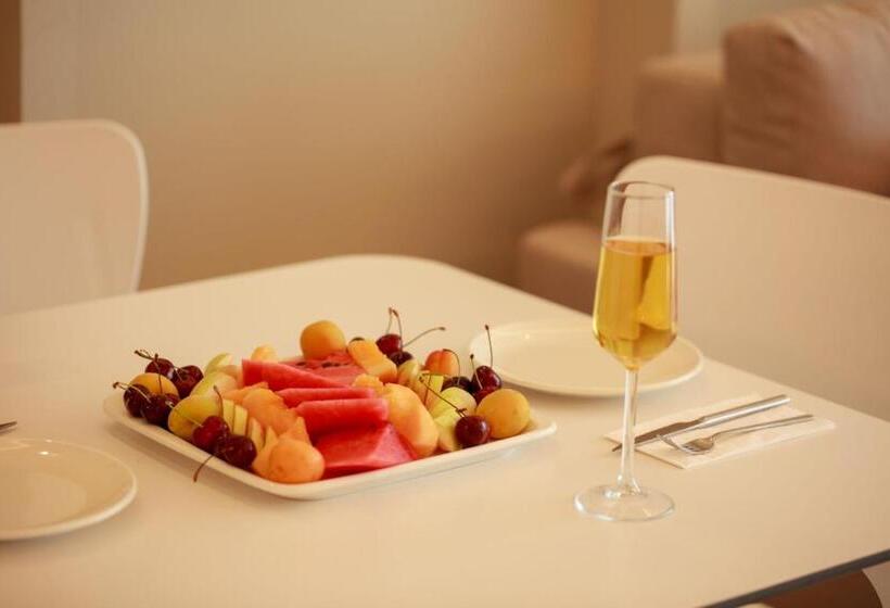 Апартаменты Deluxe 2 Спальни, Casa Lumar Luxury Lodging