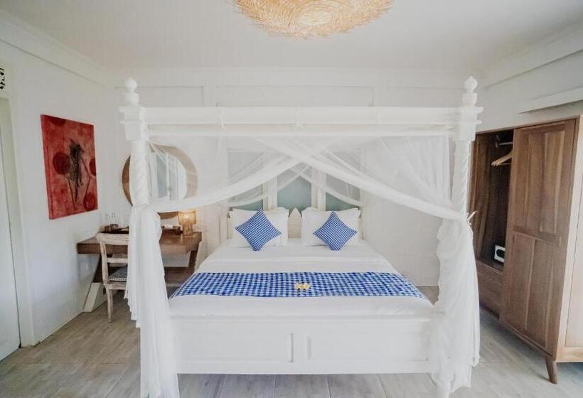 Студия Стандарт, Noya Bed And Breakfast