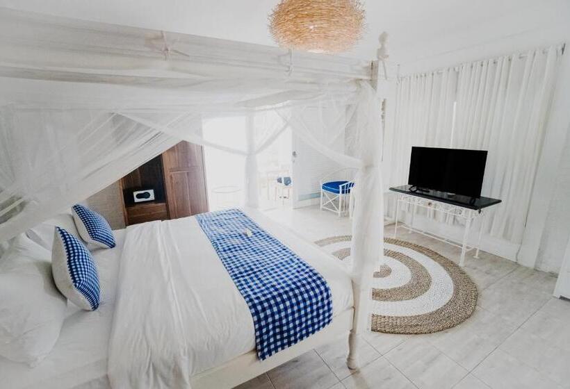Студия Стандарт, Noya Bed And Breakfast