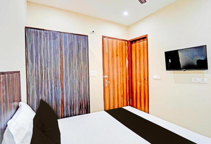 标准间, O Shree Jee Inn Guest House