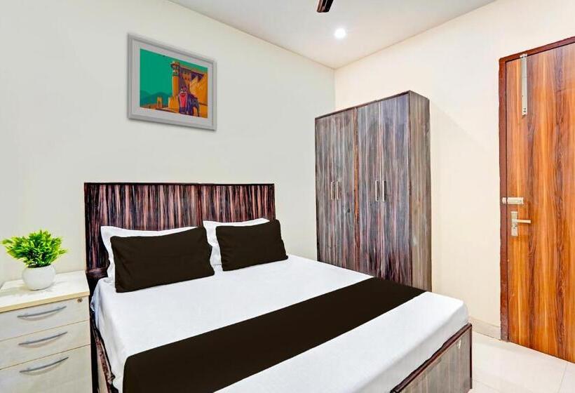标准间, O Shree Jee Inn Guest House