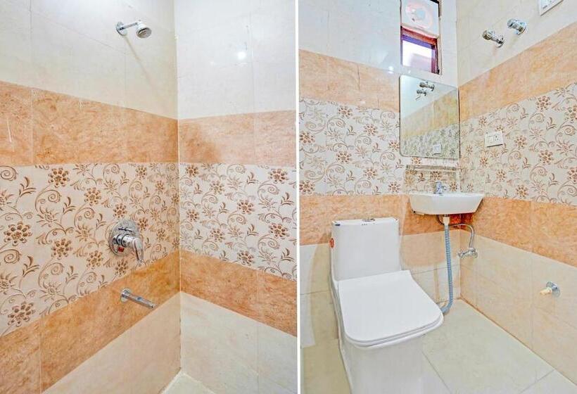 标准间, O Shree Jee Inn Guest House