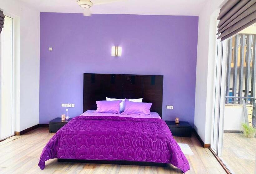 Family Suite, Priyajeewaka Luxury Resort & Nursing Care