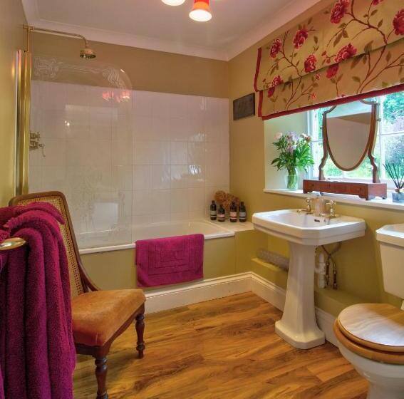 Стандартный Номер Кровать Кинг, West Compton Manor