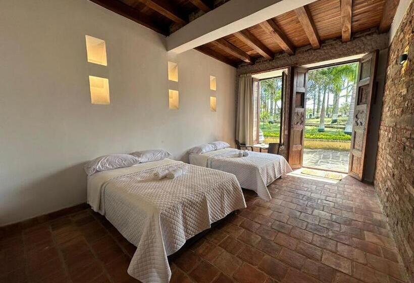 스탠다드 룸, Casa Hotel Serena