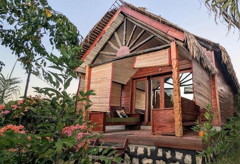 سوییت, Ampazôny Oasis Lodge