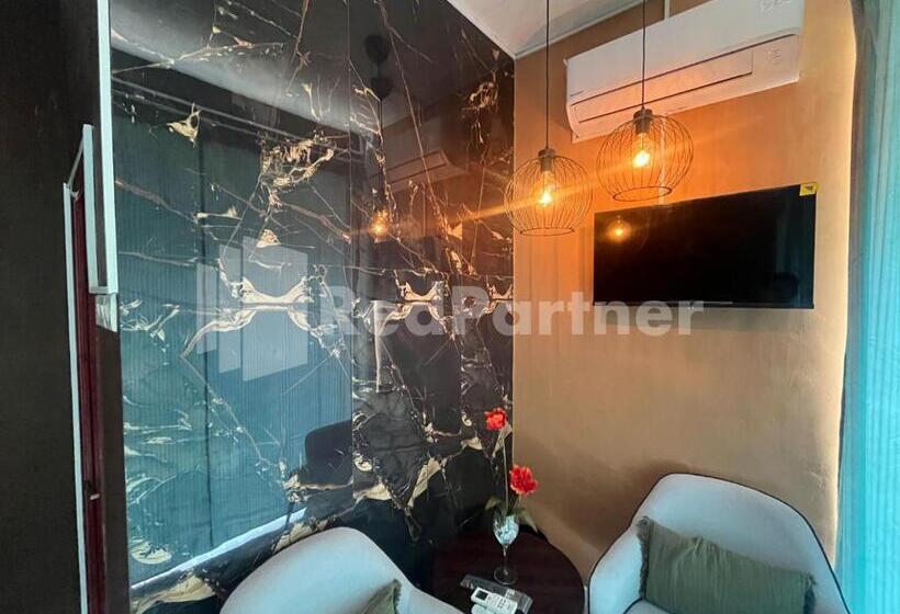 Номер Стандарт, Villa Layar Selorejo Redpartner