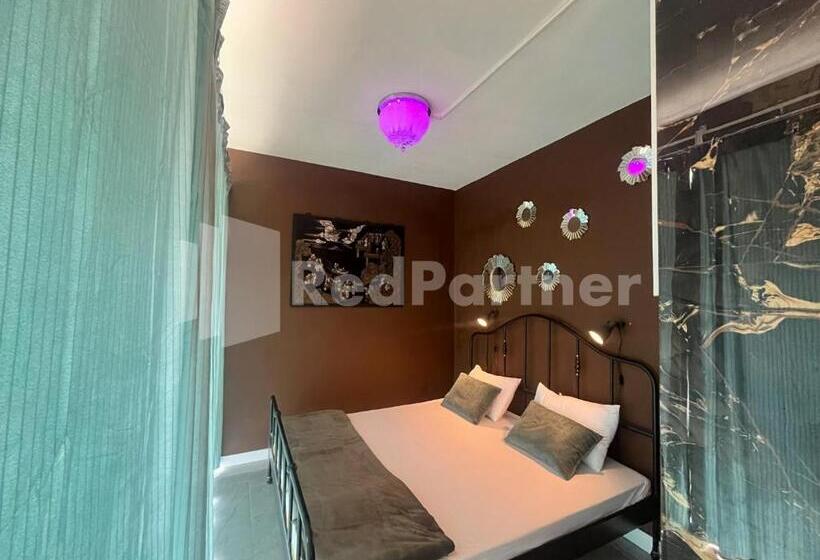 Номер Стандарт, Villa Layar Selorejo Redpartner