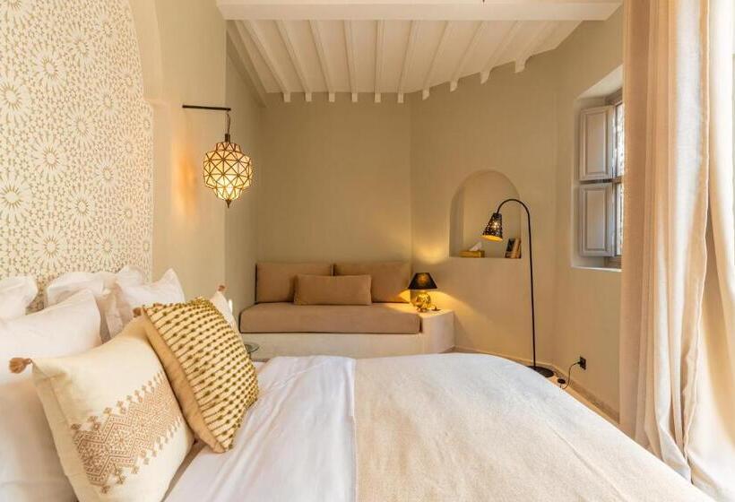 اتاق راحتی سه تخته, Suites & Spa By Xo Riad