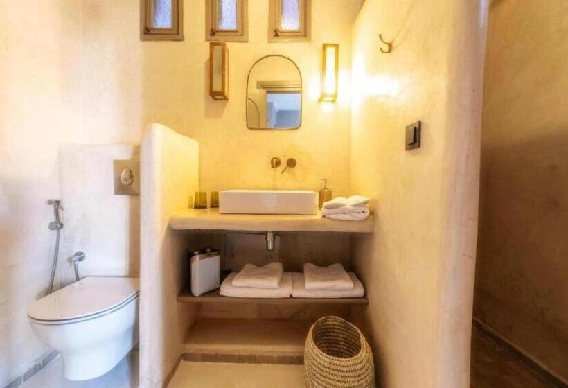 سوییت لوکس, Suites & Spa By Xo Riad