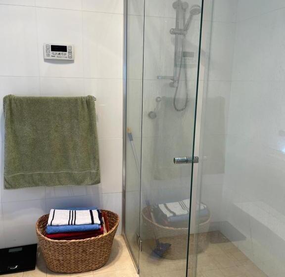 اتاق استاندارد با چشم‌انداز باغ, Cozy Private Room With Secured Yard Pet Friendly