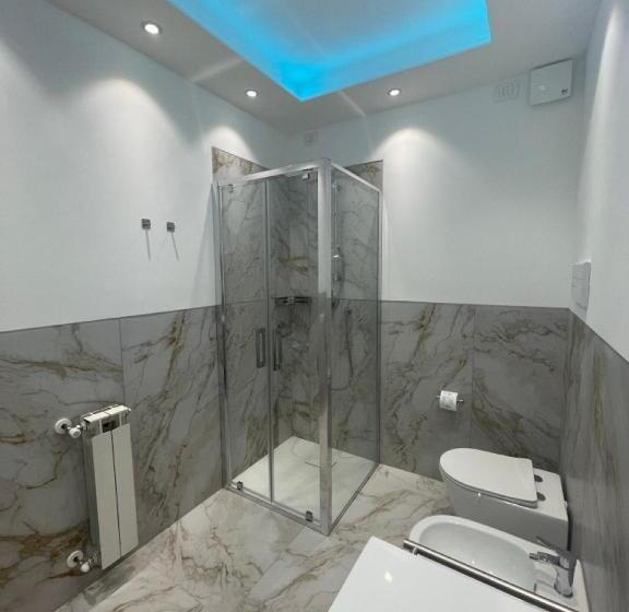Номер Стандарт Трехместный, Lalas Room