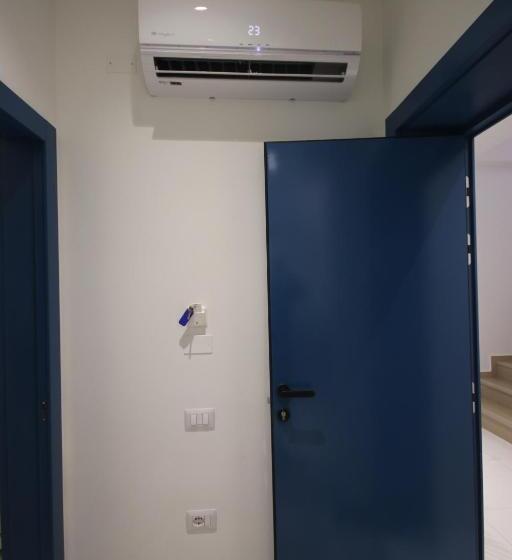 اتاق لوکس چهار تخته, Bay View