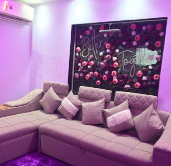 آپارتمان 2 خوابه, Alexandria Condotel