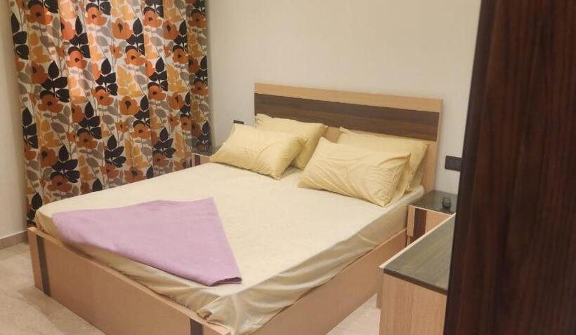 آپارتمان لوکس 1 خوابه, Alexandria Condotel
