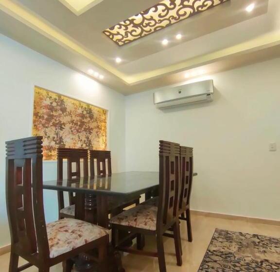 آپارتمان 1 خوابه با بالکن, Alexandria Condotel
