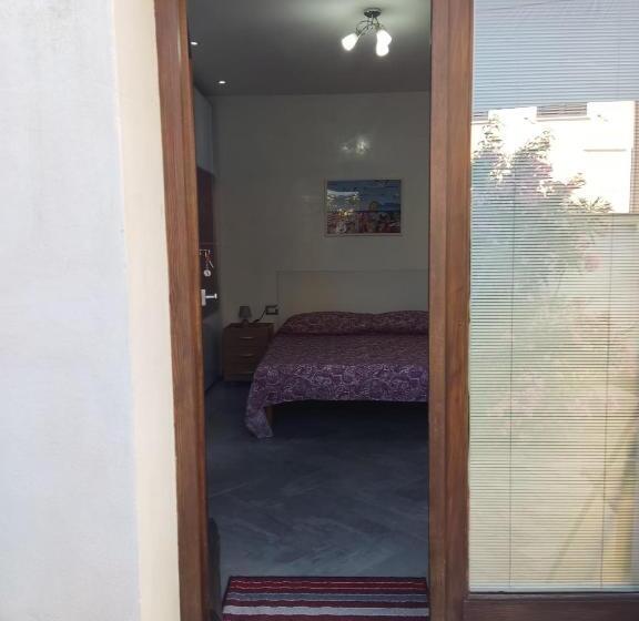 اتاق استاندارد, Arco Bianco   Stanza Privata