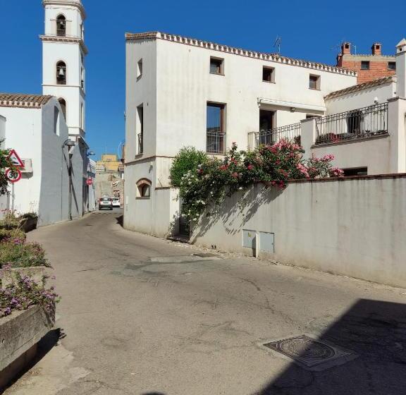 اتاق استاندارد, Arco Bianco   Stanza Privata