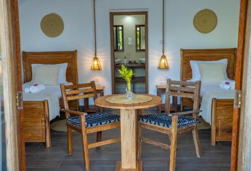 스탠다드 룸, Juana Ocean Villas