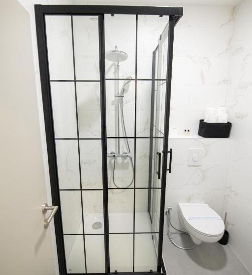 اتاق استاندارد, Alegria Rooms Sarajevo