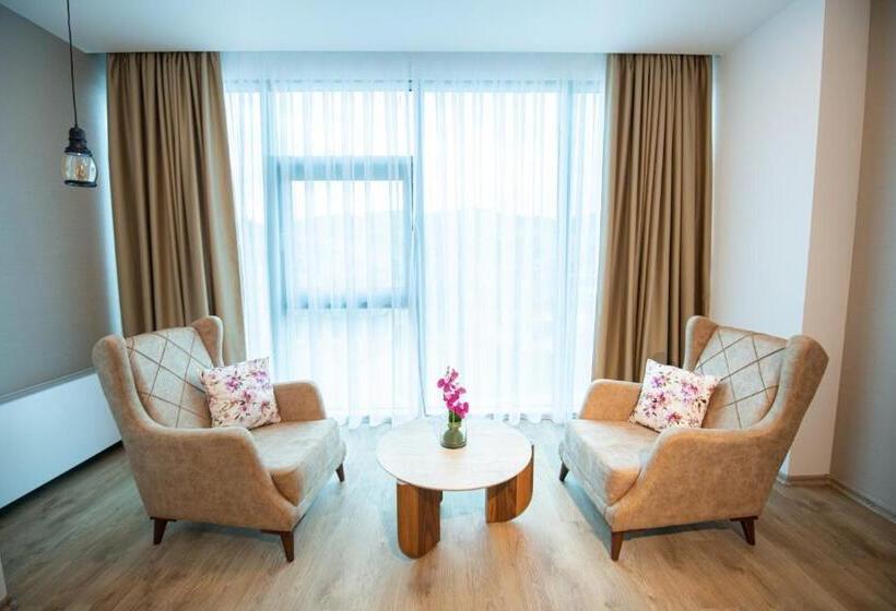 اتاق استاندارد, Alegria Rooms Sarajevo