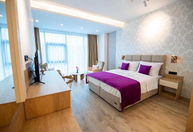 اتاق استاندارد, Alegria Rooms Sarajevo