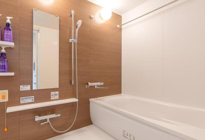 Студия Стандарт, Airport View Naha   Vacation Stay 02391v