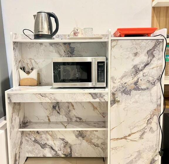 Номер Deluxe, Letstay Business Suite