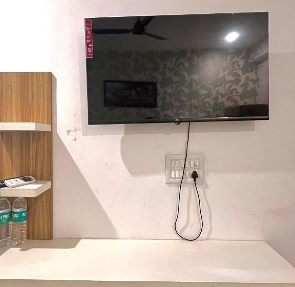 Стандартный Номер Кровать Кинг, Letstay Business Suite