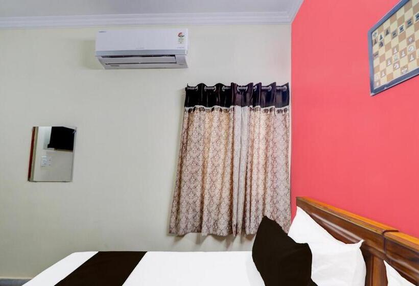 اتاق استاندارد, Oyo Chess Service Apartments