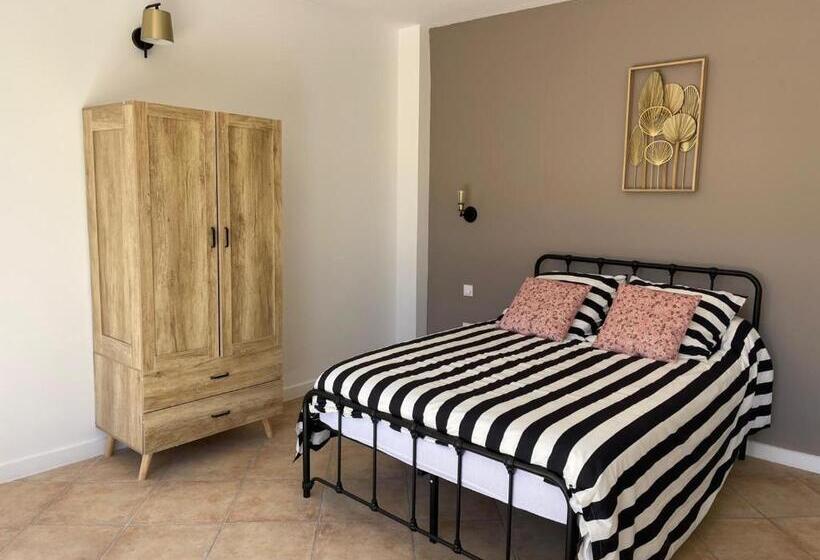 Дом 1 Спальня, La Casa Bella